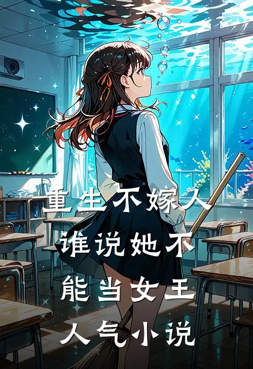 重生不嫁人，谁说她不能当女王人气小说