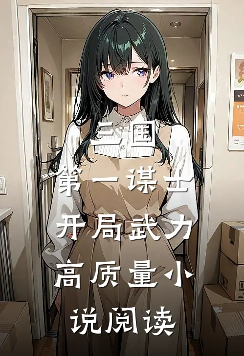 三国：第一谋士，开局武力高质量小说阅读