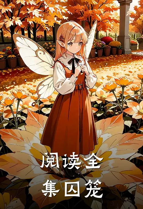 阅读全集囚笼