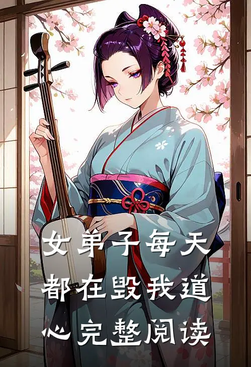 女弟子每天都在毁我道心完整阅读