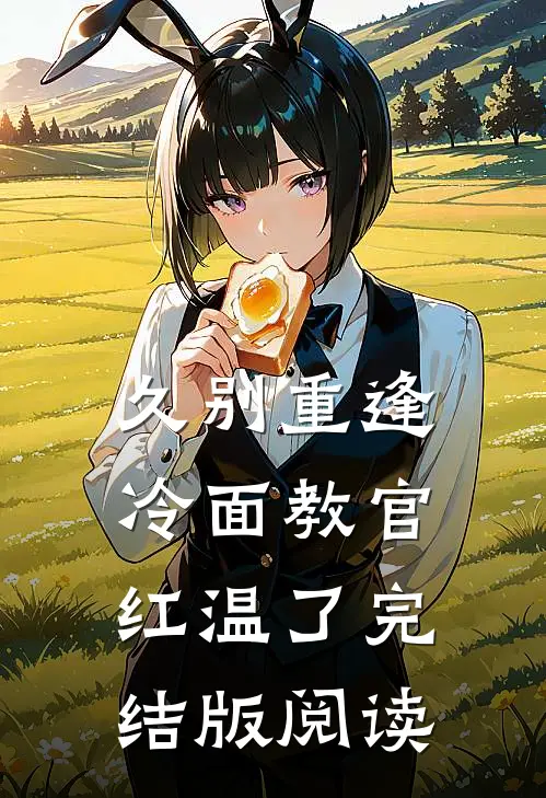 久别重逢：冷面教官红温了完结版阅读