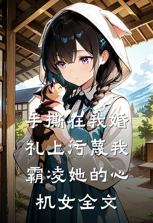 手撕在我婚礼上污蔑我霸凌她的心机女全文