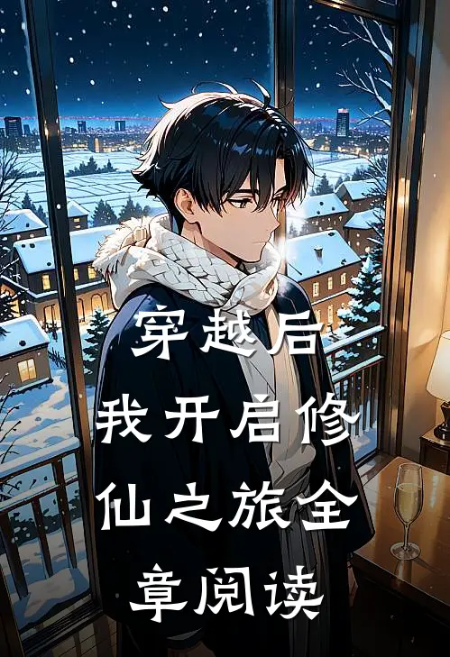 穿越后,我开启修仙之旅全章阅读笔趣阁