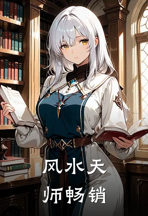 风水天师畅销