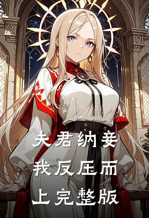 夫君纳妾，我反压而上完整版