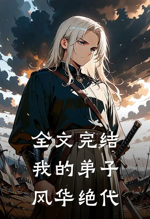 全文完结我的弟子风华绝代
