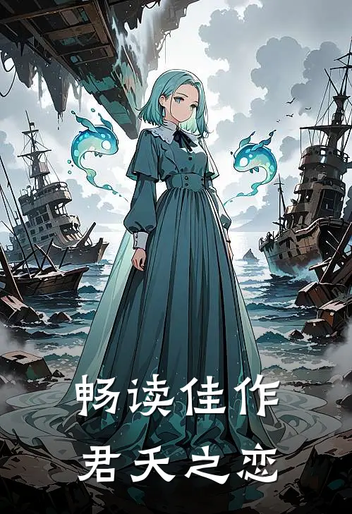 畅读佳作君夭之恋