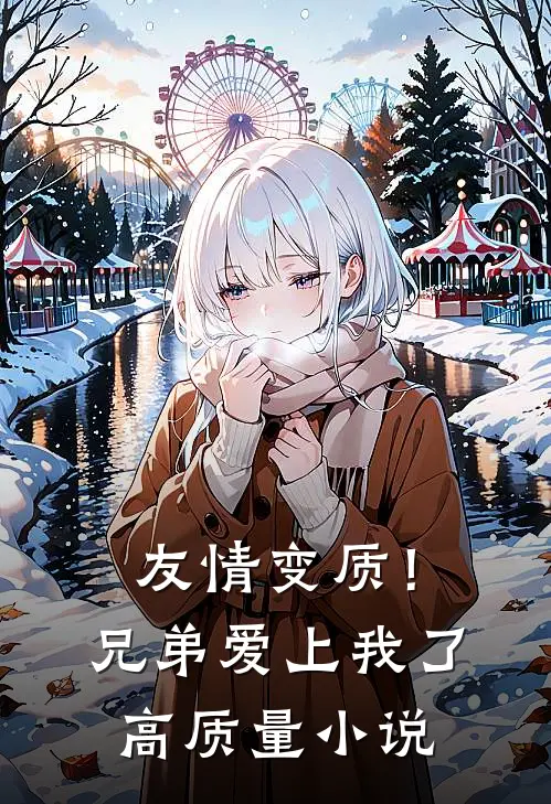 友情变质！兄弟爱上我了高质量小说