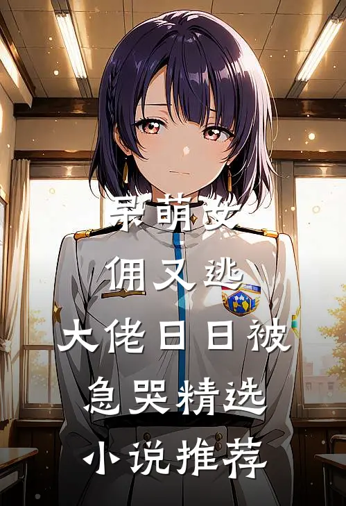 呆萌女佣又逃，大佬日日被急哭精选小说推荐