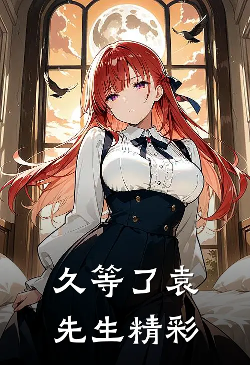 久等了袁先生精彩