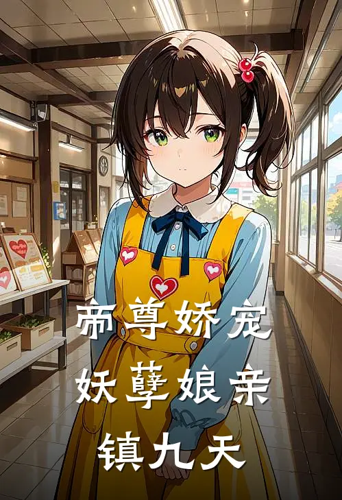 帝尊娇宠妖孽娘亲镇九天 烟雨芳华