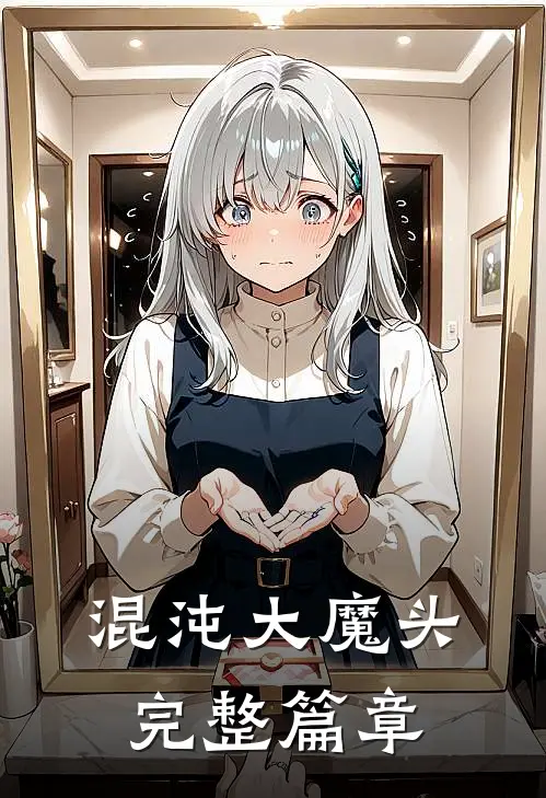 混沌大魔头完整篇章