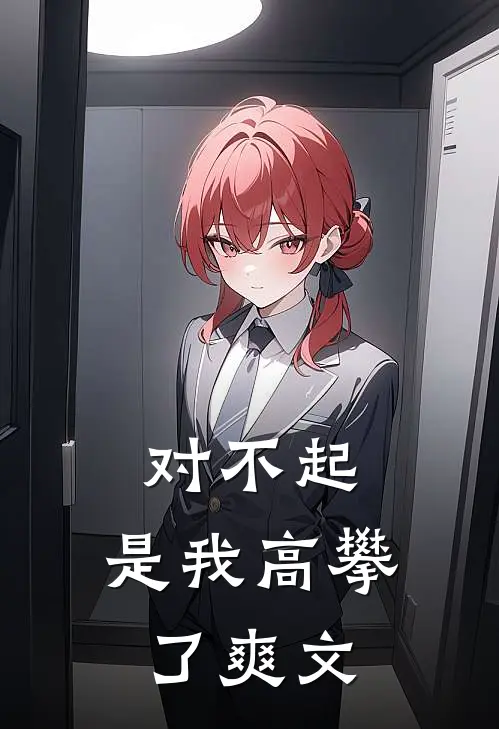 对不起,是我高攀了爽文吗