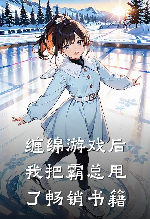 缠绵游戏后，我把霸总甩了畅销书籍