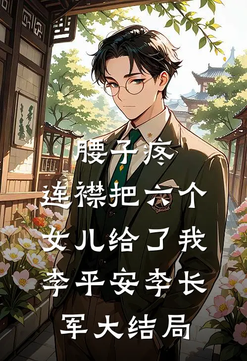 腰子疼，连襟把六个女儿给了我李平安李长军大结局