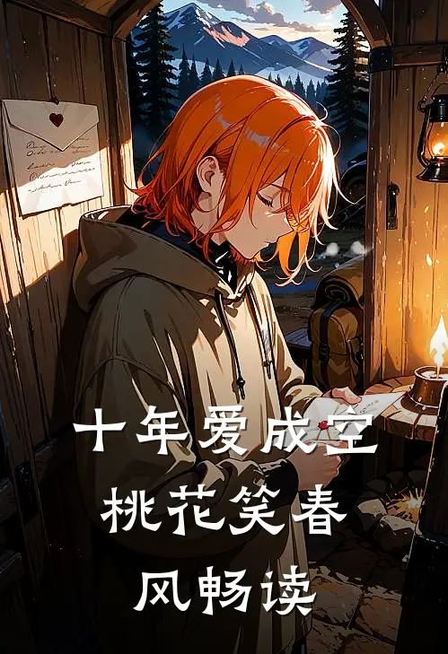 十年爱成空，桃花笑春风畅读
