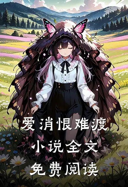 爱消恨难渡小说全文免费阅读