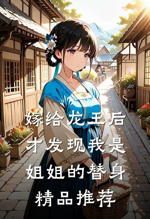 嫁给龙王后，才发现我是姐姐的替身精品推荐