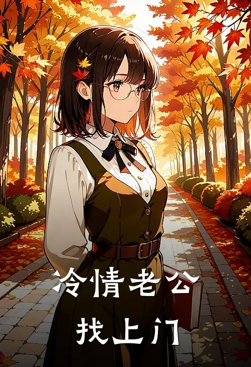 冷情老公找上门