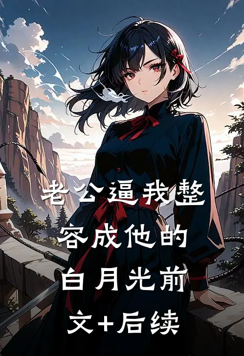 老公逼我整容成他的白月光前文+后续