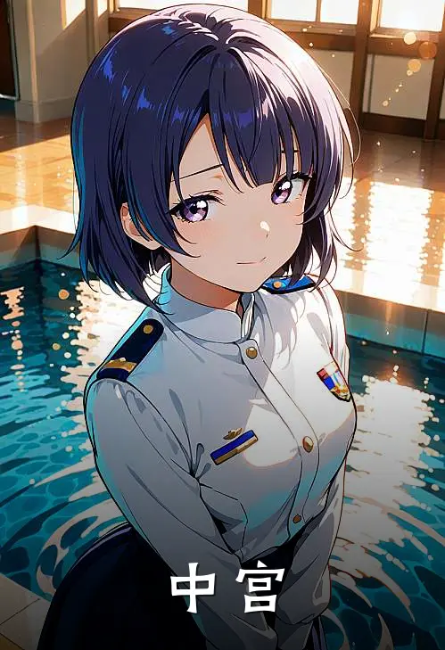 中宫有喜