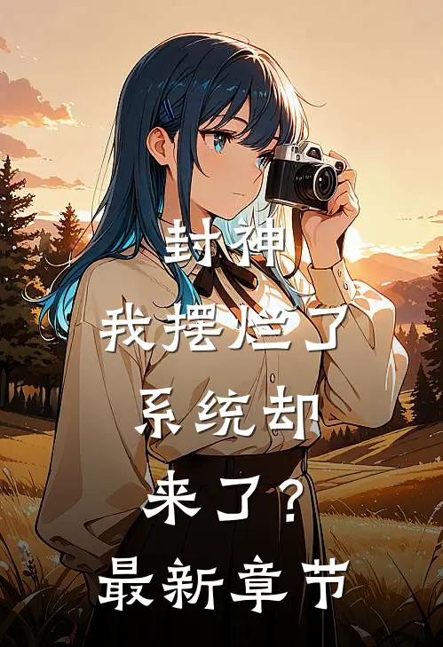 封神：我摆烂了，系统却来了？最新章节