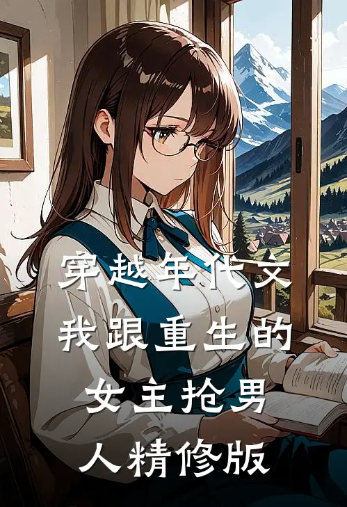穿越年代文，我跟重生的女主抢男人精修版