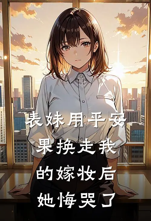 表妹用平安果换走我的嫁妆后,她悔哭了怎么办
