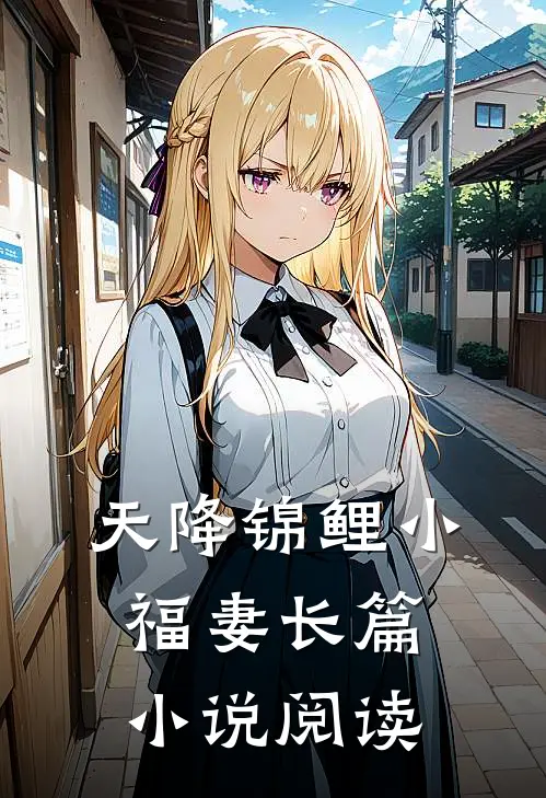 天降锦鲤小福妻长篇小说阅读