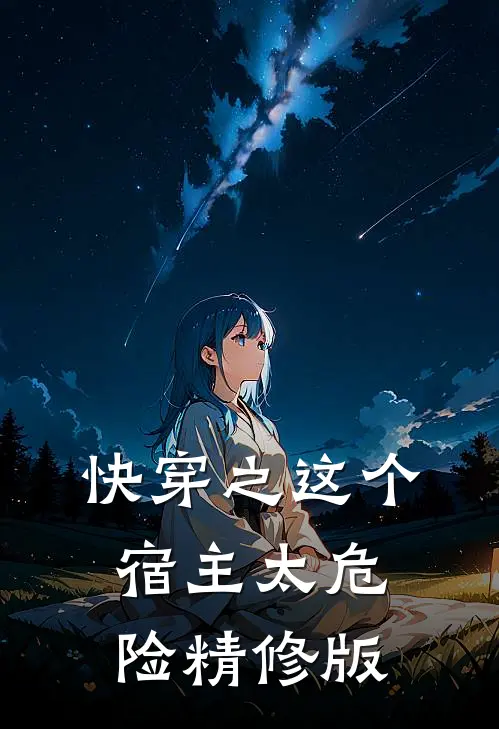 快穿之这个宿主太危险精修版