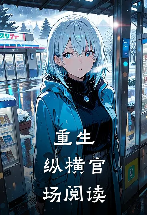 重生纵横官场阅读全文