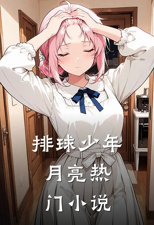 排球少年月亮热门免费阅读