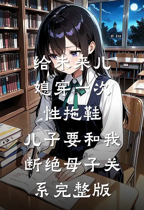 给未来儿媳穿一次性拖鞋，儿子要和我断绝母子关系完整版