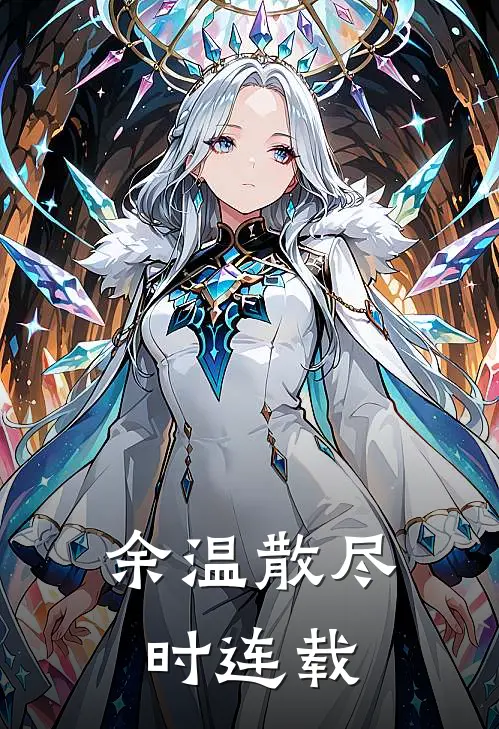 余温散尽时连载