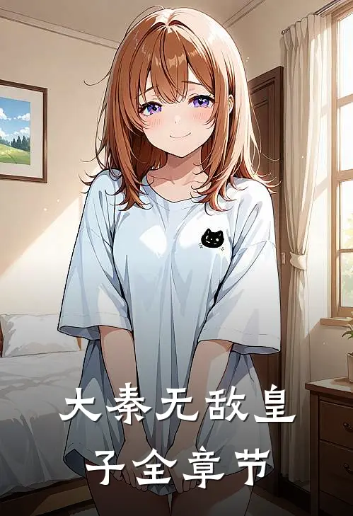 大秦无敌皇子全章节