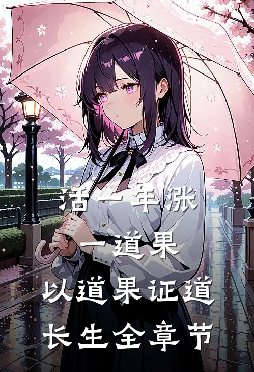 活一年涨一道果，以道果证道长生全章节