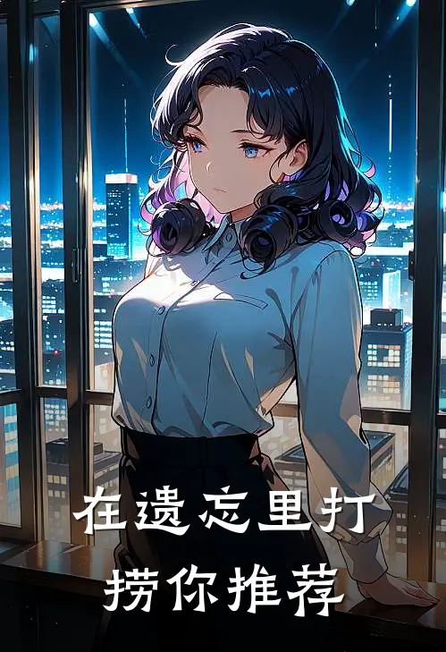 在遗忘里打捞你推荐