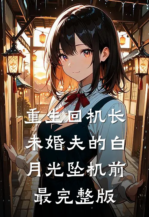 重生回机长未婚夫的白月光坠机前最完整版