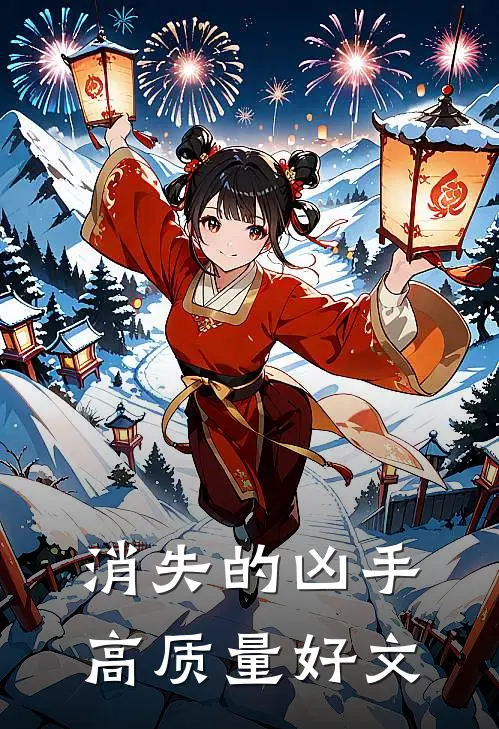 消失的凶手高质量好文