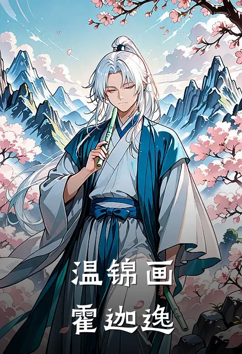 温锦画霍迦逸在线观看