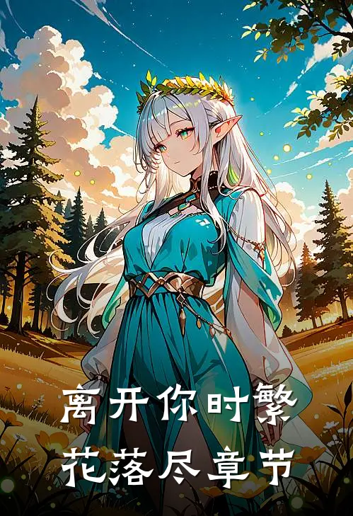 离开你时繁花落尽章节