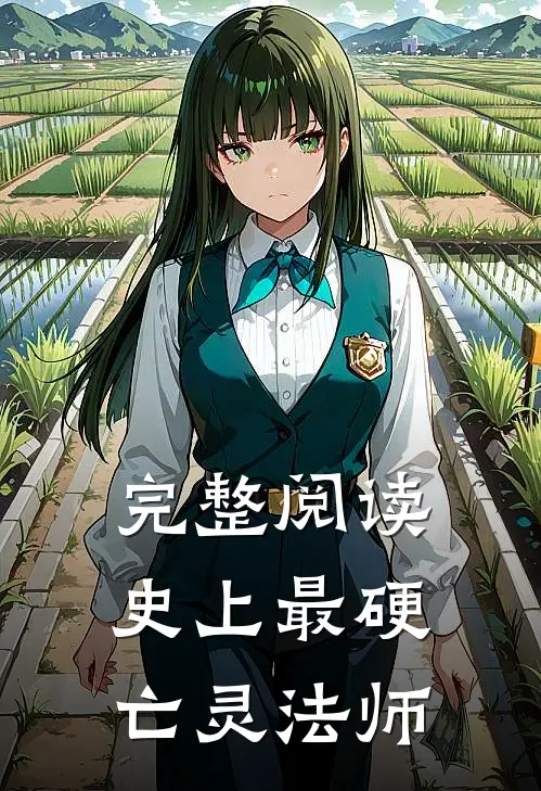 完整阅读史上最硬亡灵法师