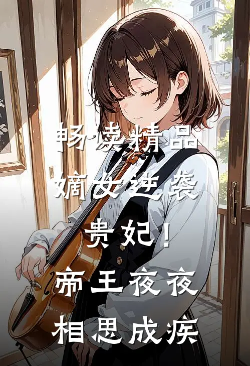 畅读精品嫡女逆袭贵妃！帝王夜夜相思成疾