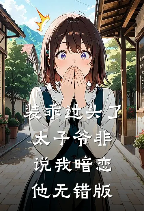 装乖过头了，太子爷非说我暗恋他无错版