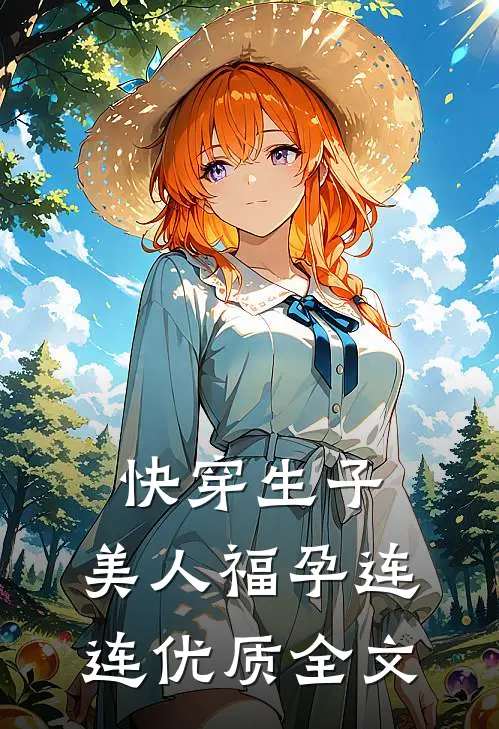 快穿生子，美人福孕连连优质全文