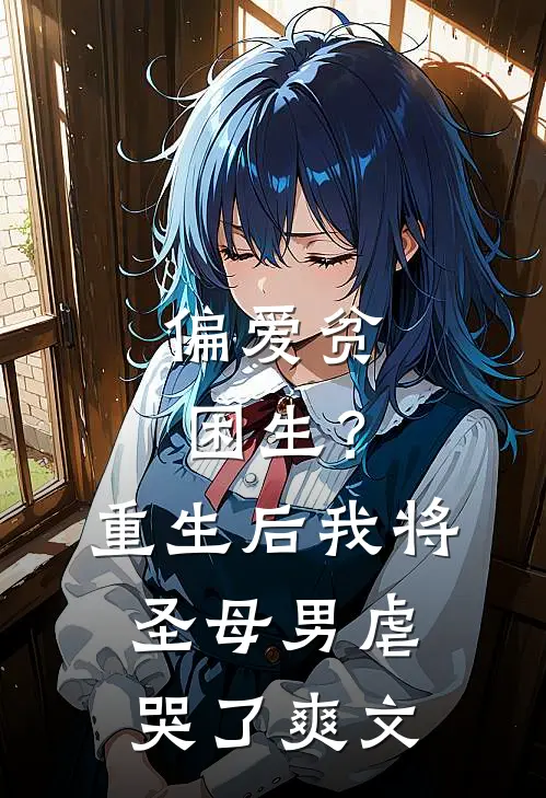 偏爱贫困生？重生后我将圣母男虐哭了爽文