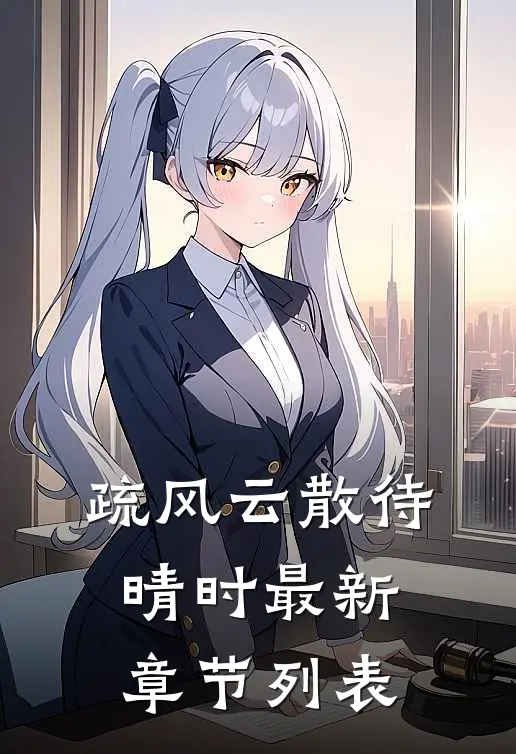 疏风云散待晴时最新章节列表