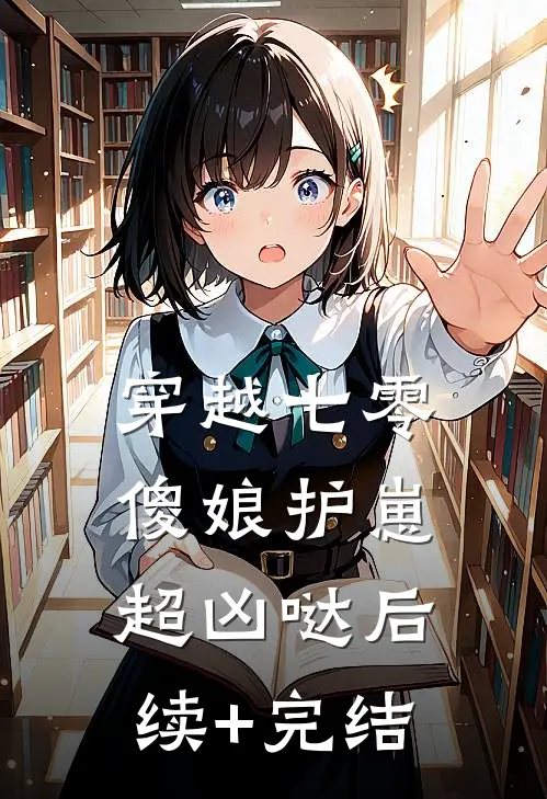 穿越七零，傻娘护崽超凶哒后续+完结