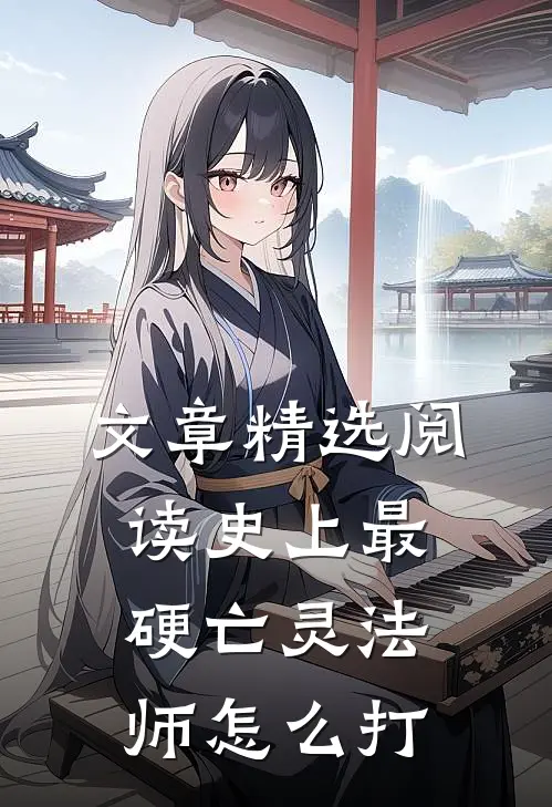 文章精选阅读史上最硬亡灵法师怎么打