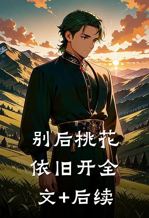 别后桃花依旧开全文+后续
